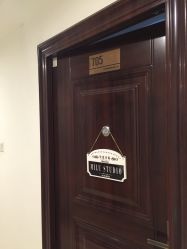 -米路造型MILU STUDIO