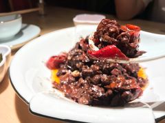 永州血鸭-湘阁里辣(南岭购物广场店)