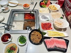 -海底捞火锅(亲子主题北金鹰店)