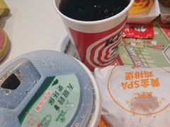 -肯德基(万象店)