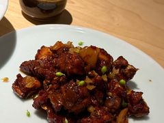 -一坐一忘云南菜(卓悦中心)