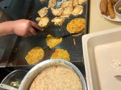 -素满香·素食自助餐(苏州·临顿路店)