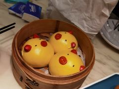 -陶陶居酒家(环市东店)