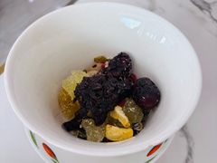 八宝茶-老毛手抓·盐池滩羊非遗手抓(宁夏总店)