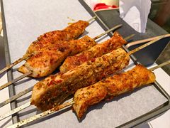-丁虎子烤肉(国道二店)