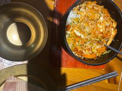 -汉米达特色料理餐厅(郴州友阿国际广场店)