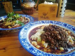 -老地方猫儿面(磁器口店)