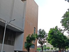 -广东科技学院(南城校区)