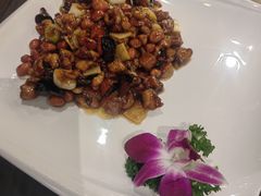 -芙蓉凰花园酒楼