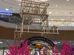 -深圳来福士广场