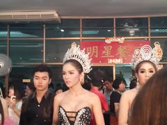 -金东尼人妖秀