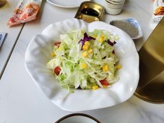 -红沃鳗鱼黑牛烤肉店(不老街店)