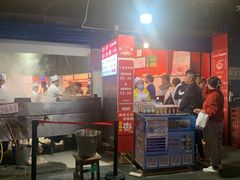 -李兰英湖南面馆(护国路店)
