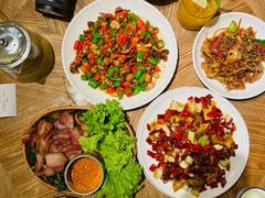 -小喜客·云南特色菜(纳西庭院店)