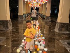 -海南清水湾莱佛士酒店