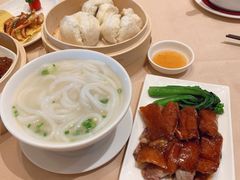 蚝皇叉烧包-金苑海鲜酒家(来魅力店)