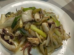 -华春餐馆(鱼山路店)