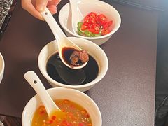-万达文华酒店·美食汇自助餐厅