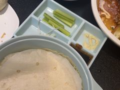 -紫光园·烤鸭·北京菜(团结湖店)