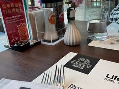 -西堤牛排(合肥之心城店)