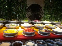 -威珀斯酒店·珀萃美食餐厅 | 海鲜刺身·现烤生蚝·特色烤肉