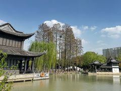 -清晏园