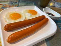 -大头力茶餐厅(花都融创茂店)