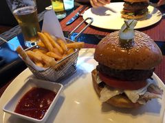 -WOLFGANG PUCK KITCHEN & BAR(迪士尼小镇店)