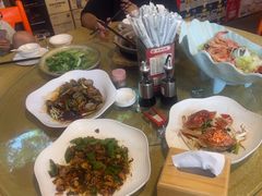 -202特色排档(五缘湾店)