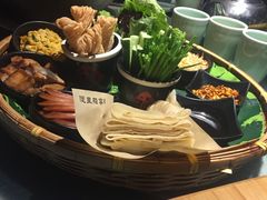 -淀里船宴(卓达店)