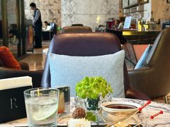 -上海漕河泾万丽酒店