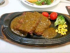 -斗牛士牛排餐厅(协信星光时代广场店)