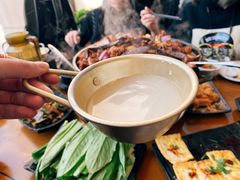 -正宗集安高丽火盆(东昌街店)