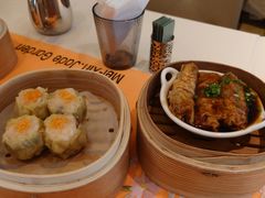 -美心·翠园(港汇恒隆广场店)