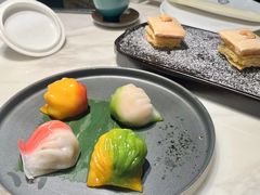 -陶陶居·雅园(凯华国际店)