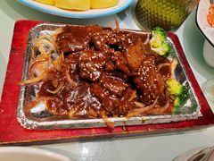 -江南韵·无锡太湖文化体验餐厅(凤凰天街店)