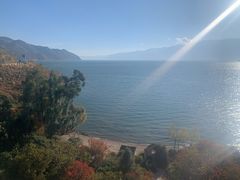 -大理洱海