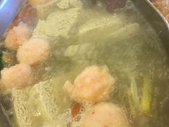 -川成串·自助串串香火锅(朝阳店)