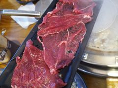 -皇牛鲜生·牛爱牛鲜牛肉自选火锅(晋吉北路店)