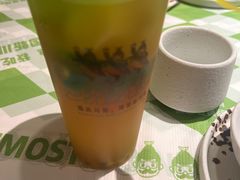-渔语鱼新川菜Bistro(万象天地店)