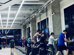 -LA合时健身4PMFIT(花桥旗舰店)