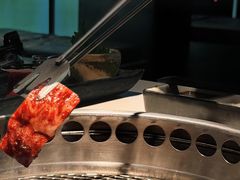 -焱铁烧·黑毛和牛专门店(杭州嘉里中心店)