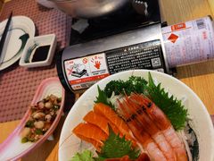 -林妈妈村·日式料理(宝山万达店)
