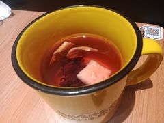 自助茶饮-太二酸菜鱼(赛格国际店)