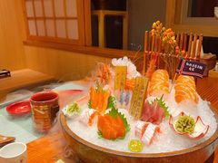 -文三酒肆自助放题(新街口友谊广场店)