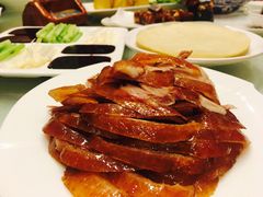 -天和晟烤鸭店(世纪坛店)