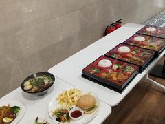 -贝林大翅鲸简餐厅(国家海洋博物馆店)