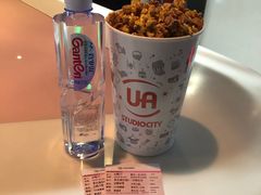 -博纳UA影城(KK Mall IMAX店)