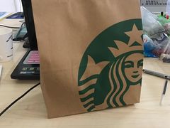 -星巴克(南京狮子桥店)