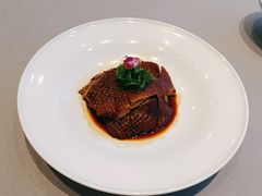 -香山湖渔家大院